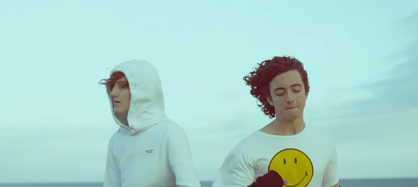Kids from Mars presenten &lsquo;Looking for What&rsquo;