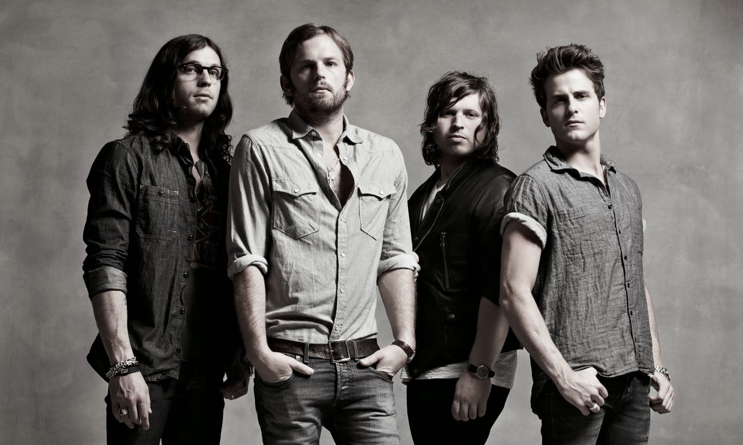Kings of Leon, Franz Ferdinand i George Ezra se sumen al FIB 2019