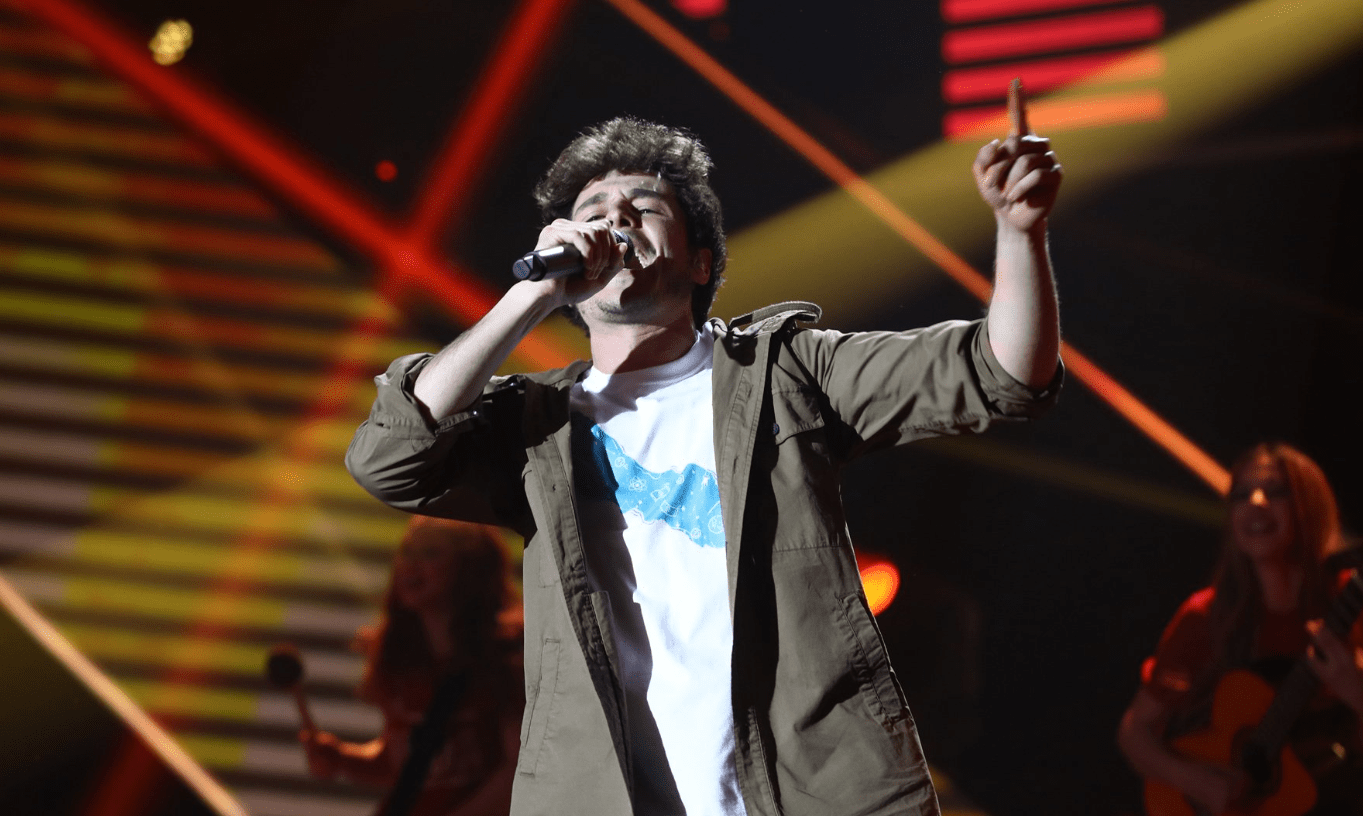 El catal&agrave; Miki representar&agrave; a Espanya a Eurovisi&oacute; amb &lsquo;La venda&rsquo;