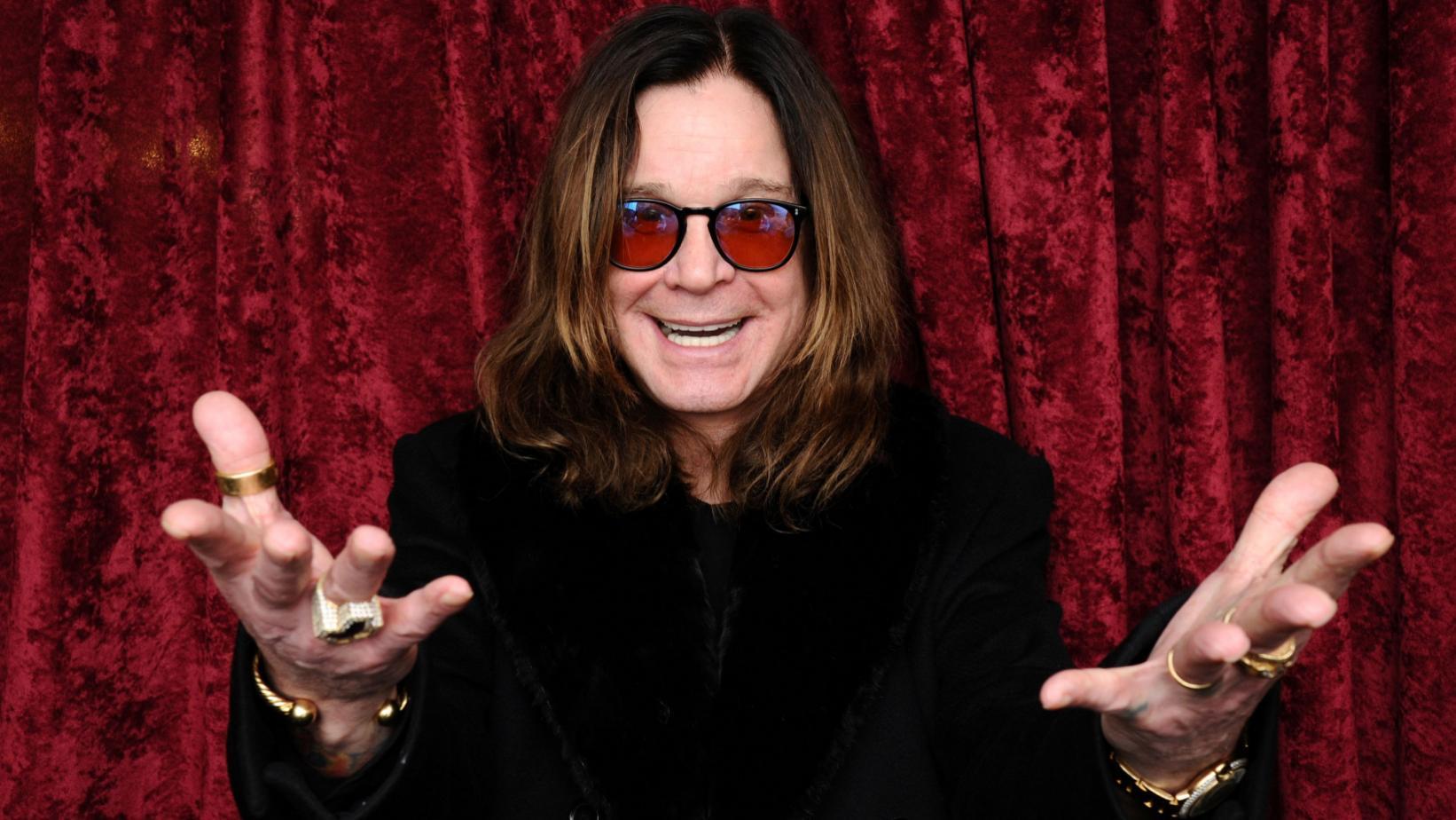 Ozzy Osbourne postposa el concert de Barcelona