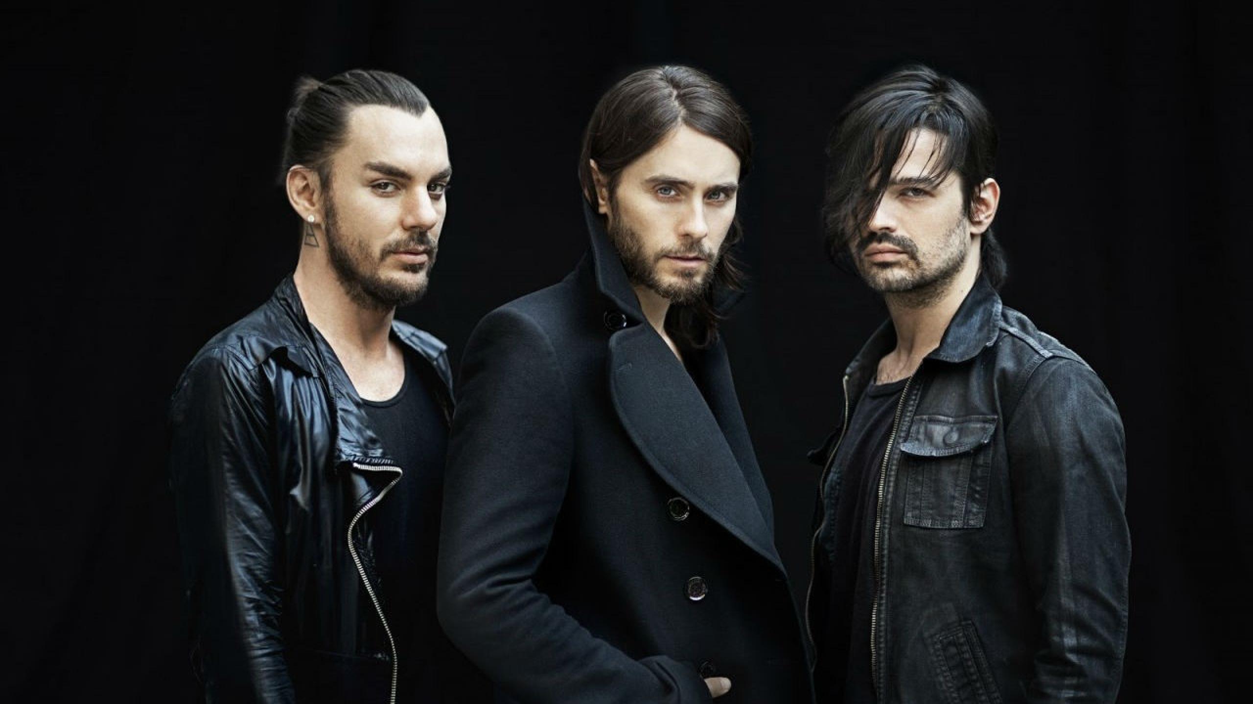 Thirty Seconds to Mars s&rsquo;incorpora al cartell de l&rsquo;Arenal Sound 2019