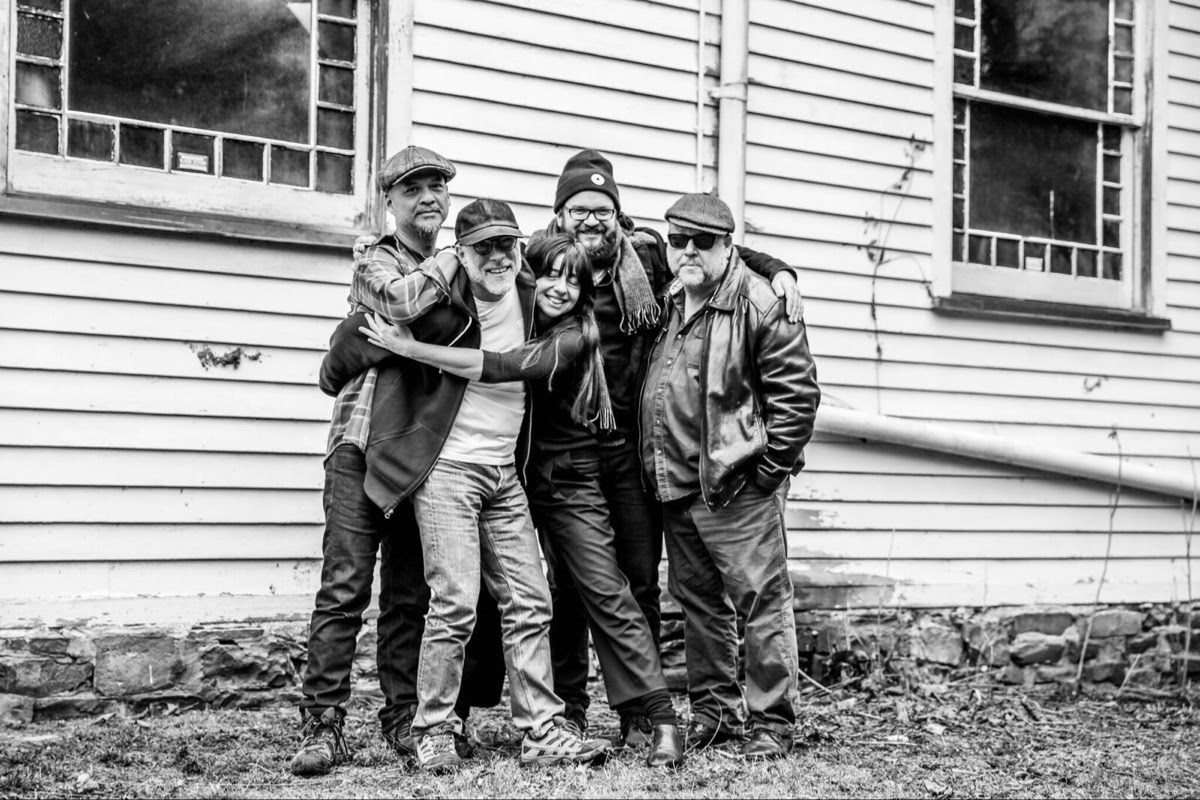 Pixies publicaran nou disc el setembre