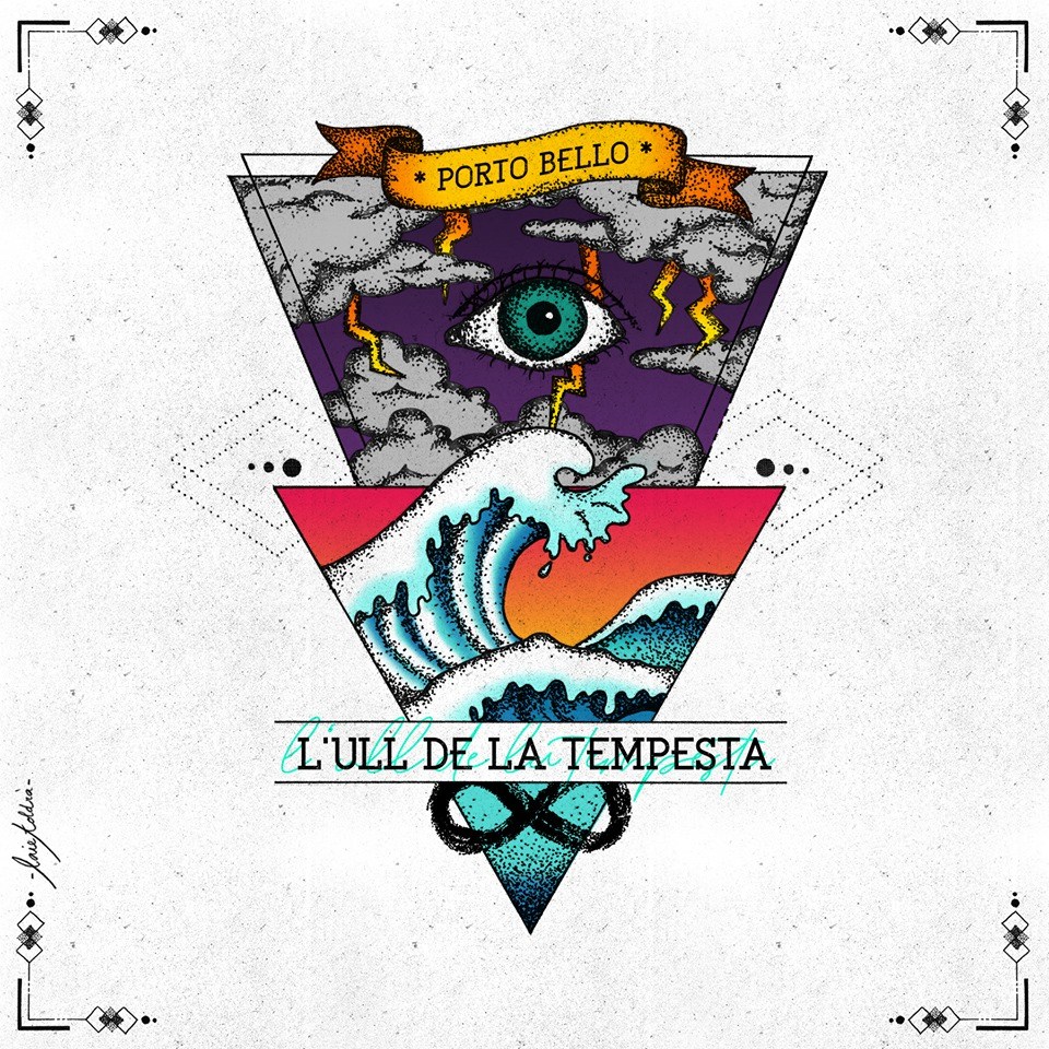 Porto Bello presenten &ldquo;L&rsquo;ull de la tempesta&rdquo;