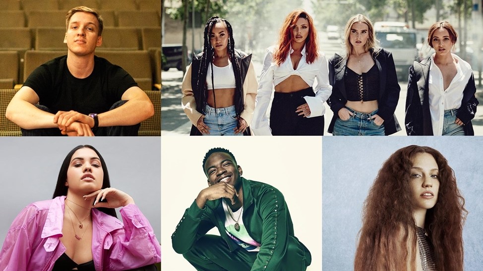 Arctic Monkeys, The 1975, Sam Smith o George Ezra entre els nominats als Brit Awards 2019