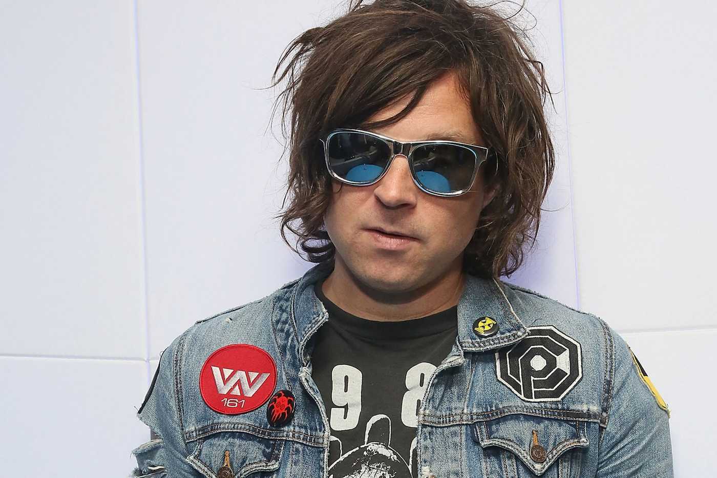Ryan Adams publicar&agrave; tres discs aquest 2019