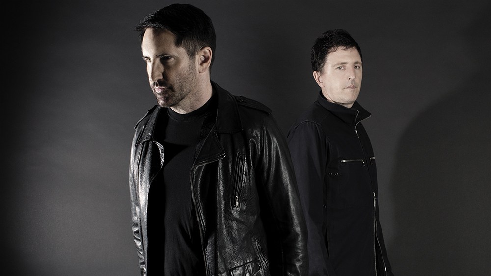 Trent Reznor i Atticus Ross publiquen la banda sonora de &ldquo;Bird Box&rdquo;