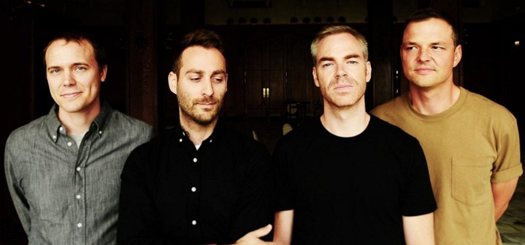 American Football estrenen &lsquo;Uncomfortably Numb&rsquo; amb Hayley Williams