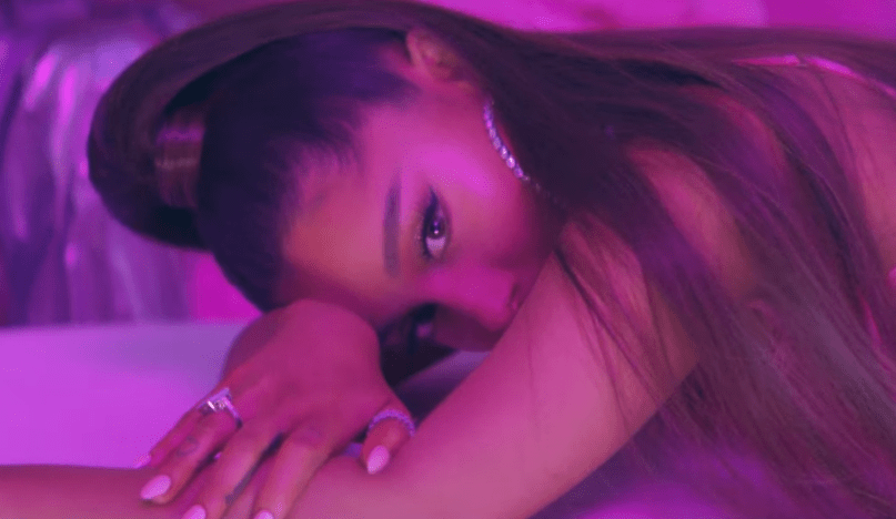 Un nou n&uacute;mero 1 global d&rsquo;Ariana Grande amb &lsquo;7 Rings&rsquo;