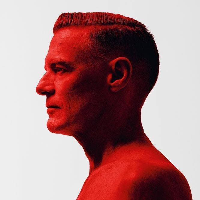 Bryan Adams presenta &lsquo;Shine a light&rsquo;