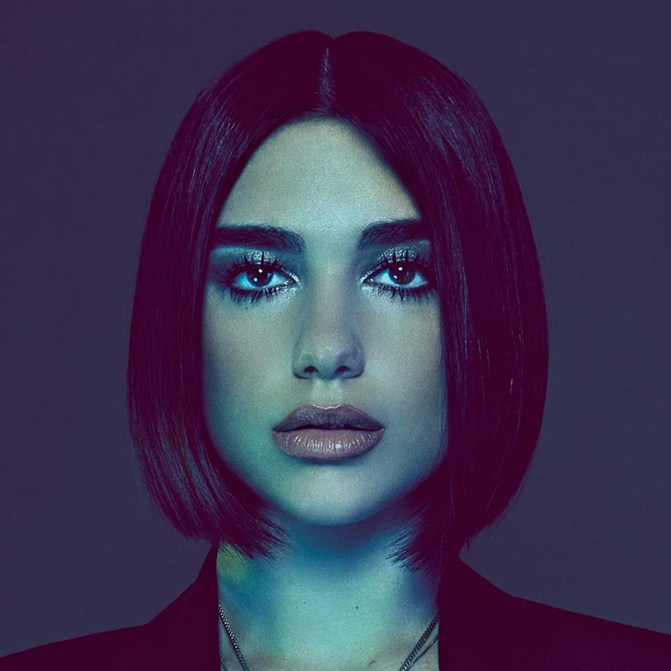 Dua Lipa presenta &lsquo;Swan Song&rsquo;