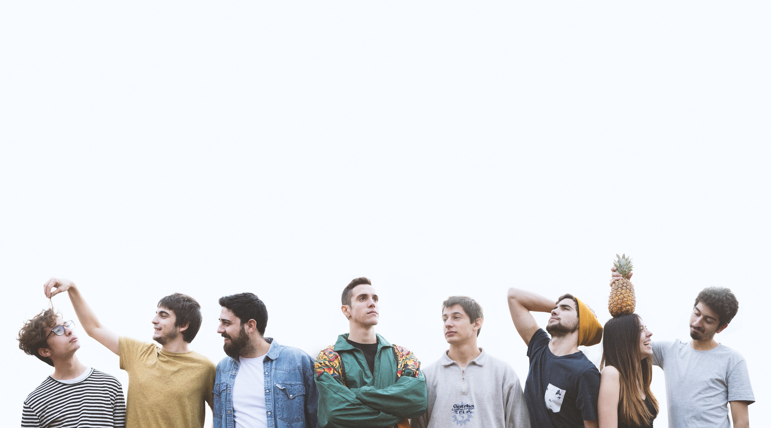 JoKB estrena &lsquo;Si ho fes&rsquo;, videoclip d&rsquo;avan&ccedil;ament del seu disc &ldquo;Ohana&rdquo;