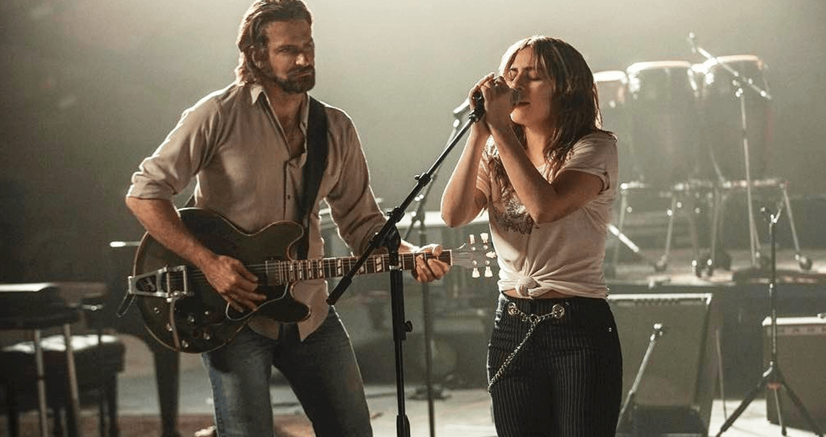 Lady Gaga nominada a l&rsquo;Oscar a millor actriu per &ldquo;A Star is Born&rdquo;