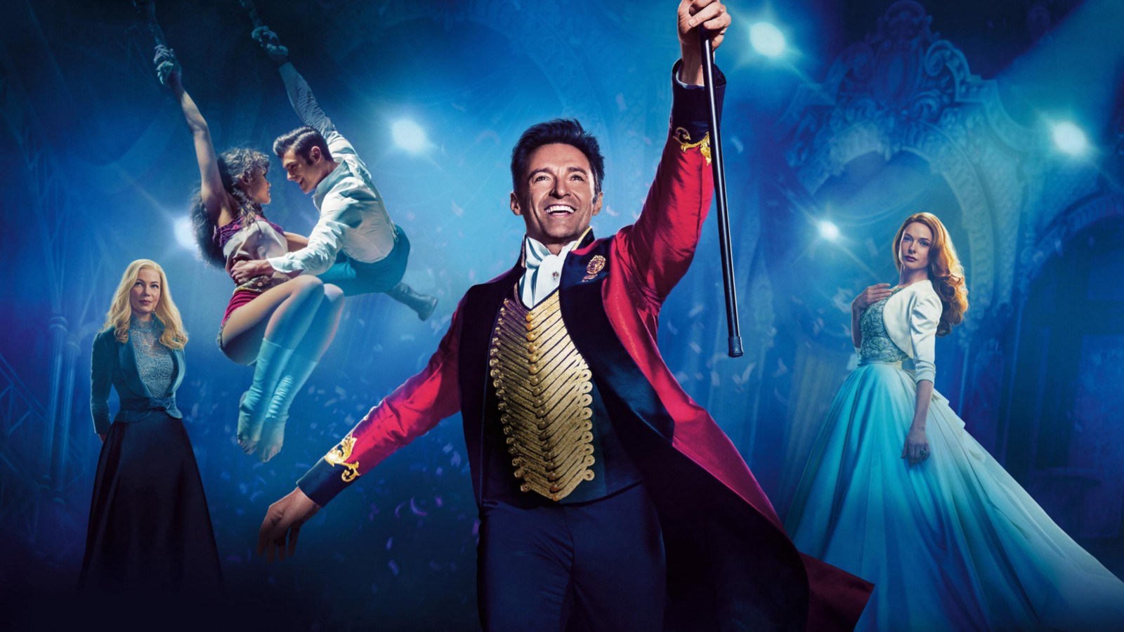 La banda sonora de &ldquo;The Greatest Showman&rdquo;, el disc m&eacute;s venut el 2018