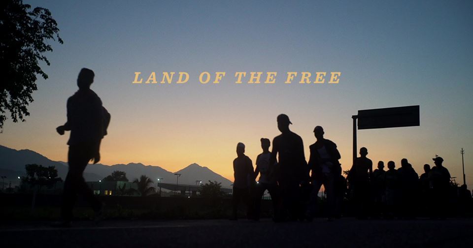 The Killers estrenen &lsquo;Land of the free&rsquo;