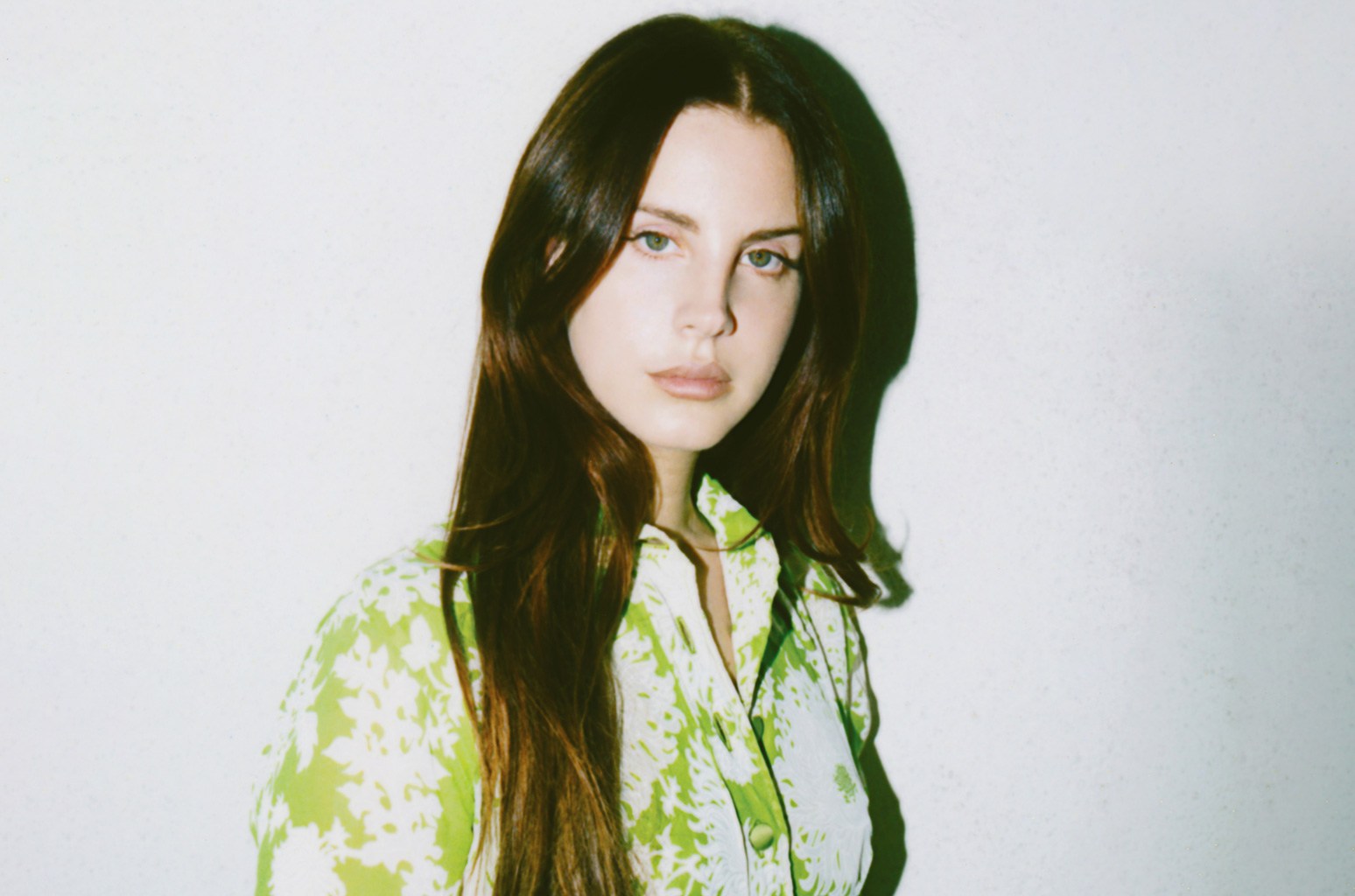 Lana del Rey anuncia nou senzill per dimecres 9