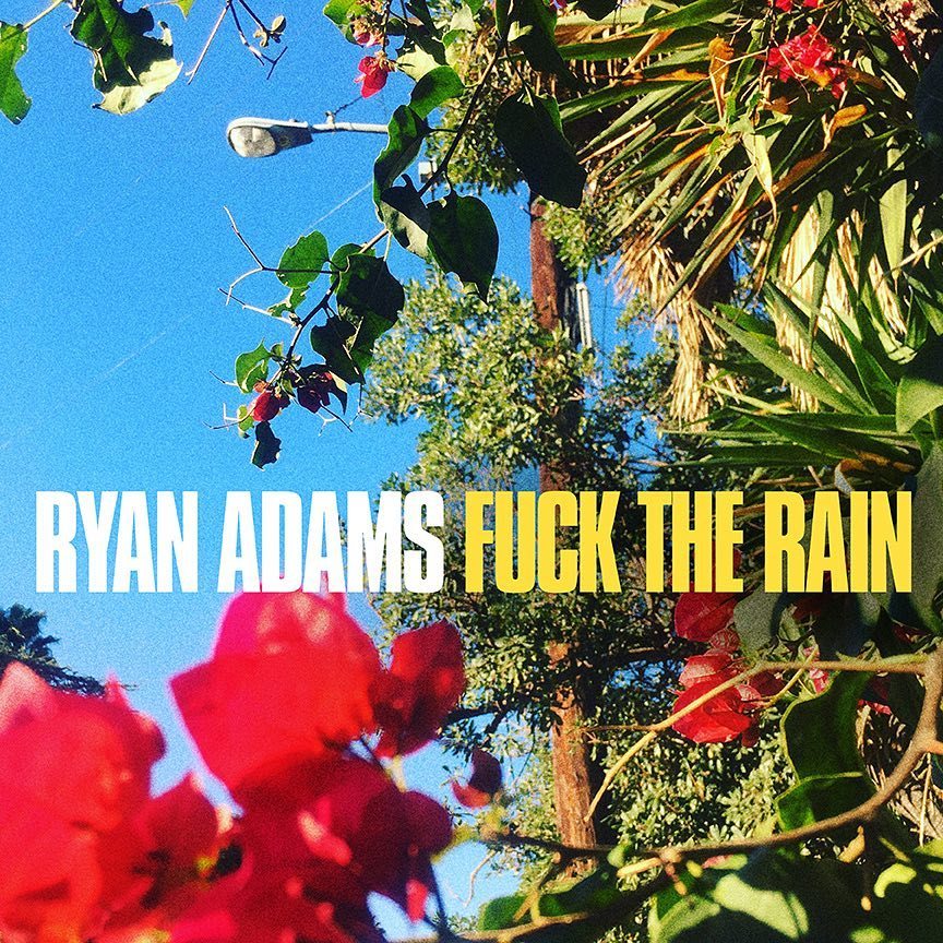 Ryan Adams estrena &lsquo;Fuck the rain&rsquo; amb John Mayer