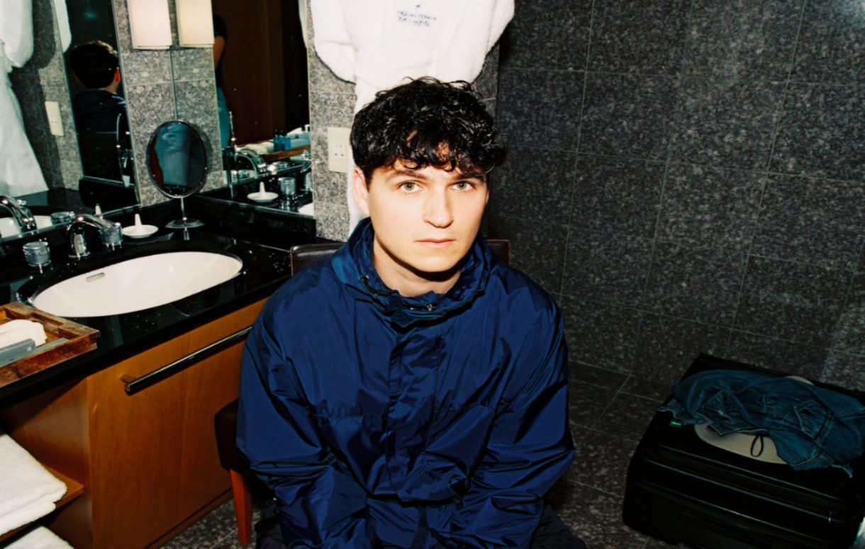 Vampire Weekend tornen amb &lsquo;Harmony Hall&rsquo; i &lsquo;2021&rsquo;