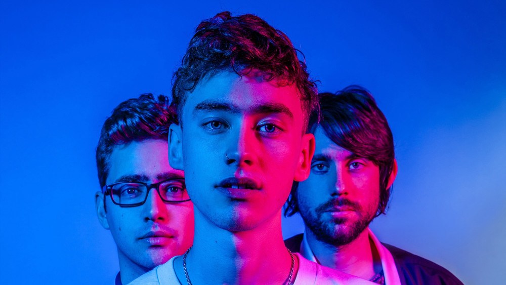 Years & Years i Michael Kiwanuka entre les noves incorporacions del Festival Cru&iuml;lla