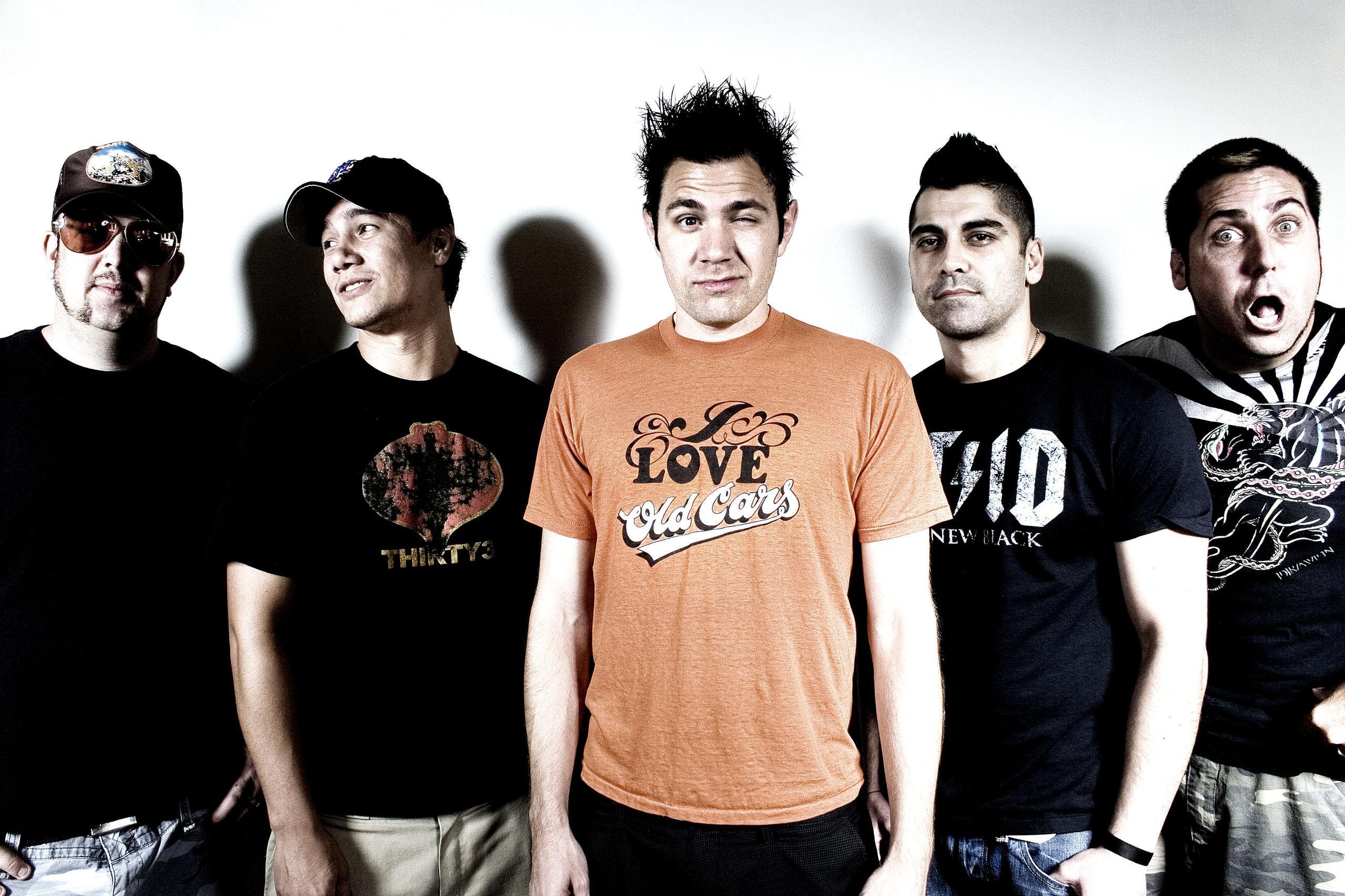 Zebrahead anuncien &ldquo;Brain Invaders&rdquo; i estrenen &lsquo;All My Friends Are Nobodies&rsquo;