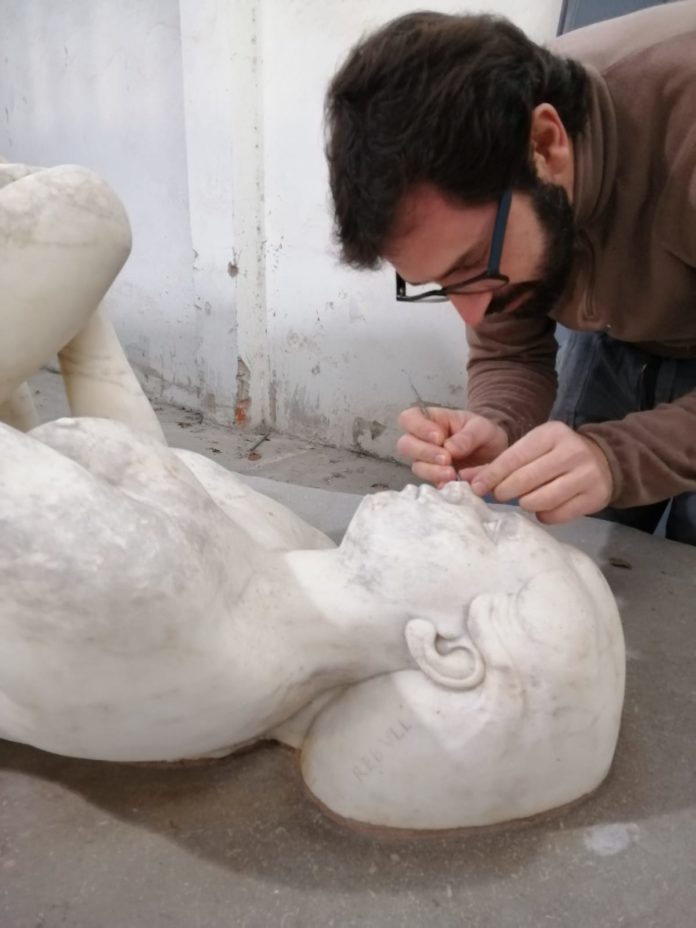 restauració
