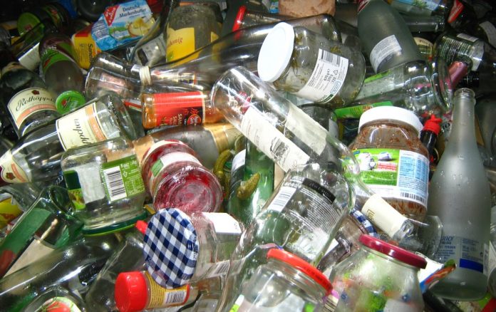 reciclar-vidre reciclatge xerrades