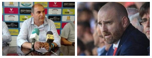Futbol Palamós