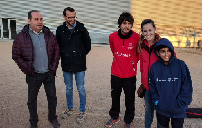 FutbolNet Bisbal