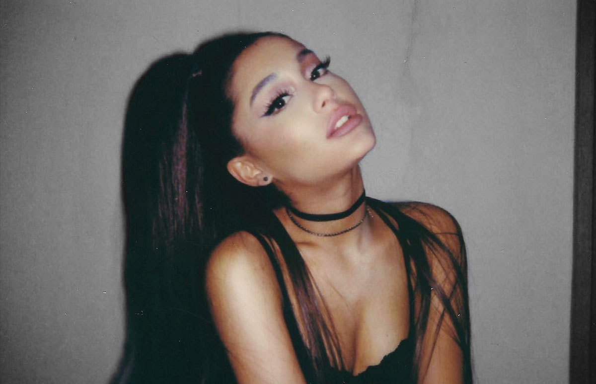 Ariana Grande iguala un r&egrave;cord dels Beatles als Estats Units
