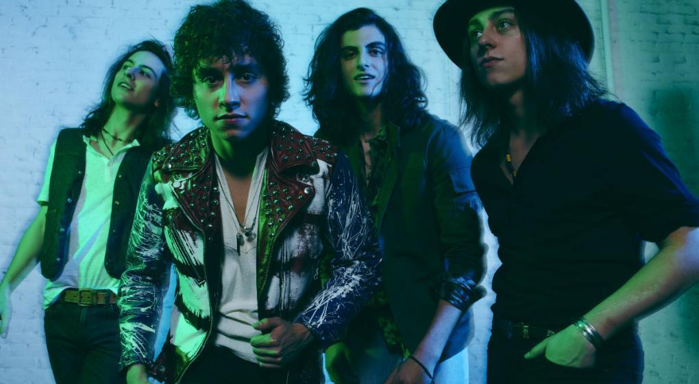 Greta Van Fleet posposen el concert de Barcelona al 26 de novembre