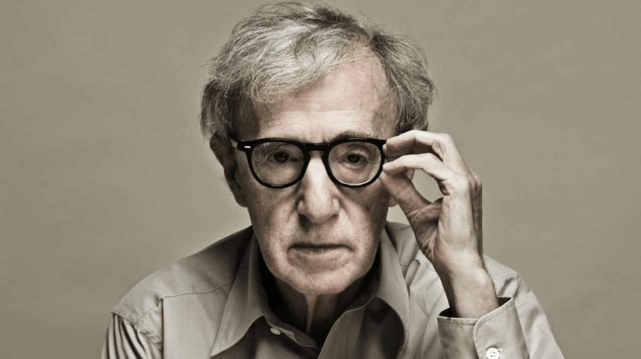 Woody Allen se suma al Festival de Pedralbes
