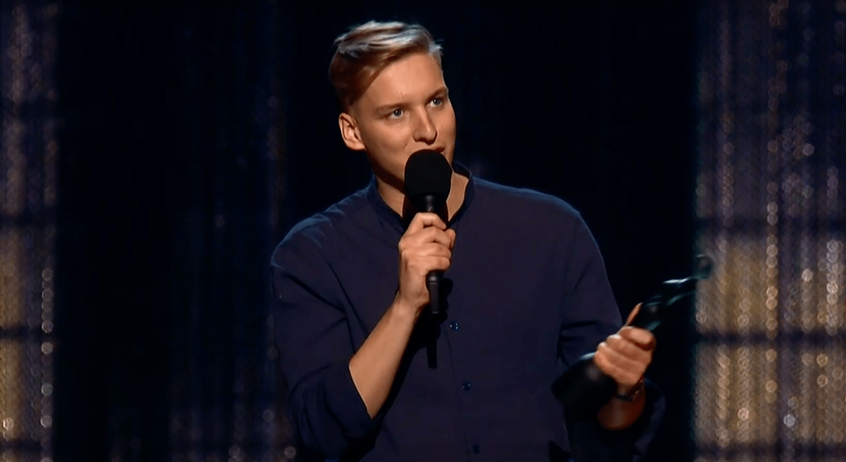 George Ezra, Jorja Smith, Calvin Harris o The 1975 triomfen als Brit Awards 2019