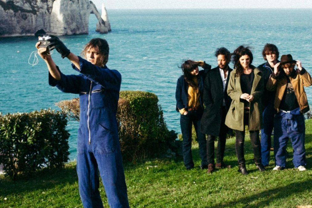Peter Doherty & The Puta Madres estrena el videoclip de “Who’s Been Having You Over”