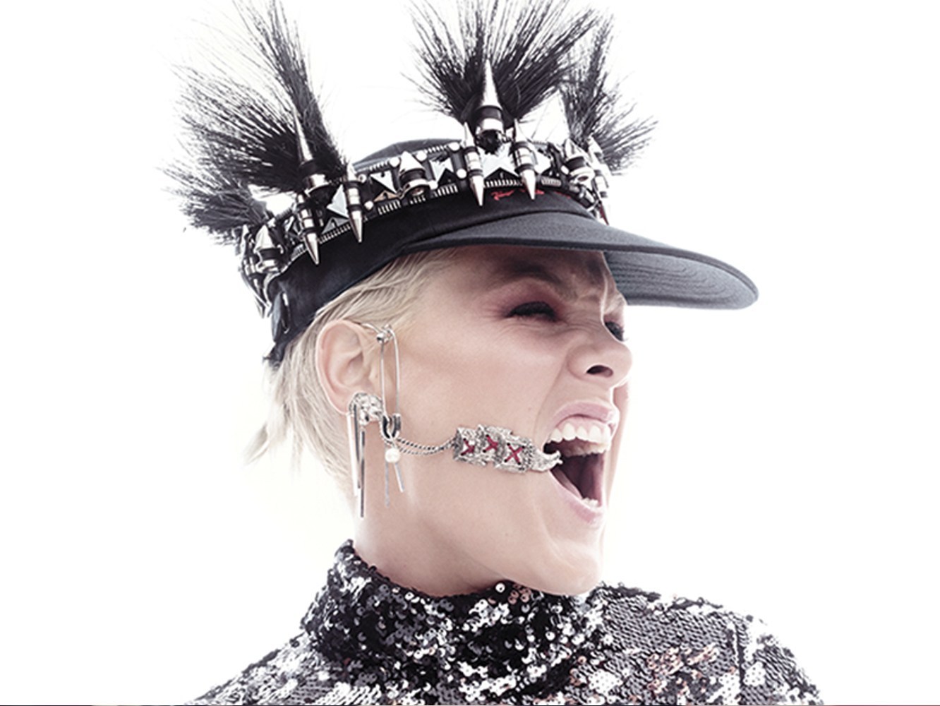 P!nk estrena &lsquo;Walk me home&rsquo;, escrita per Nate Ruess