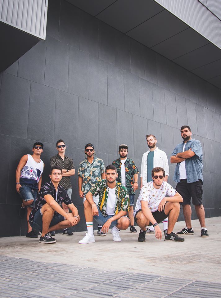 Concert a la vista: Segonam&agrave; i JoKB a la 2 de l&rsquo;Apolo el 27 de febrer
