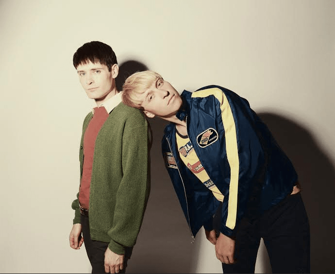 The Drums llen&ccedil;a un nou tema: &ldquo;626 Bedford Avenue&rdquo;