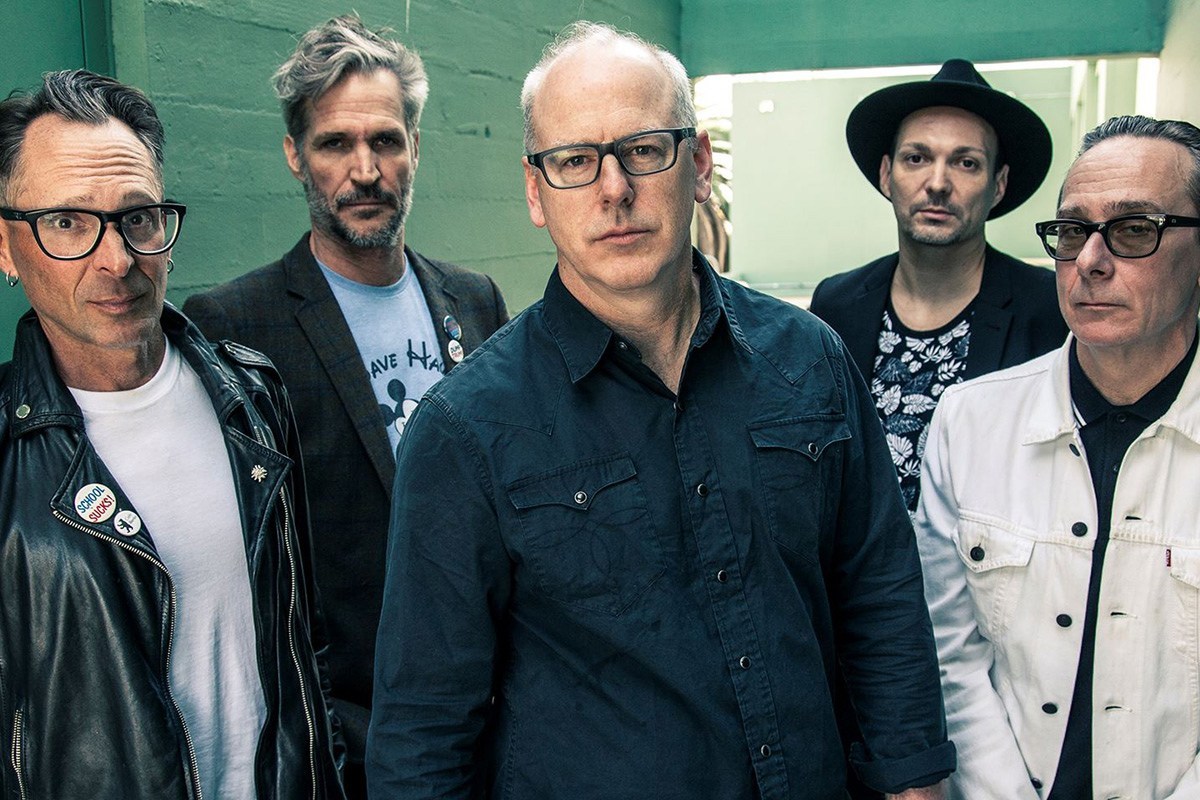 Bad Religion anuncien &ldquo;Age Of Unreason&rdquo; i estrenen avan&ccedil;ament