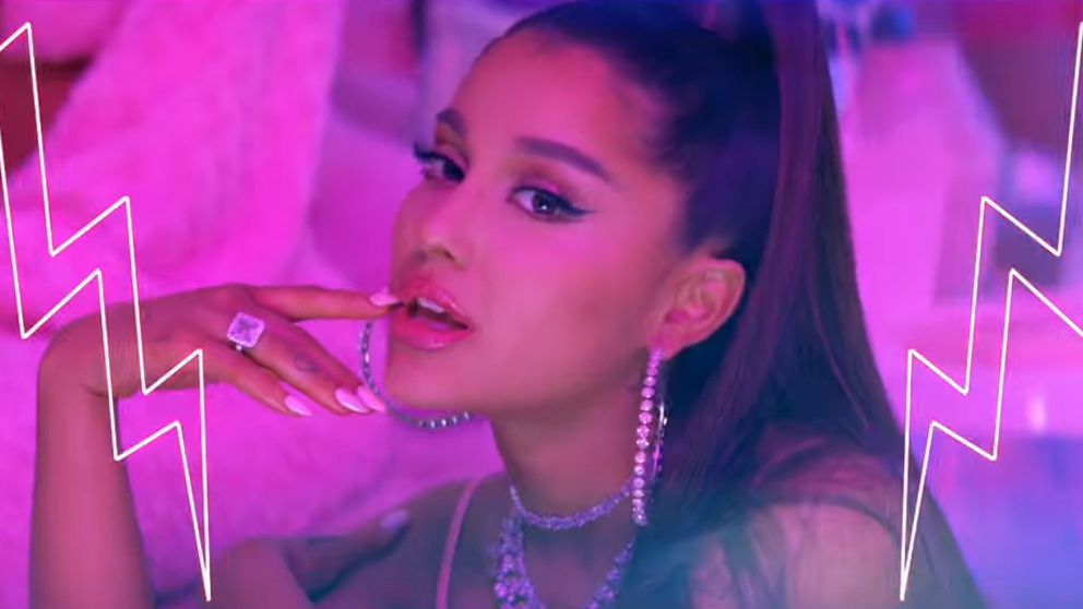 Ariana Grande no actuar&agrave; als Grammy perqu&egrave; no li deixen triar les can&ccedil;ons