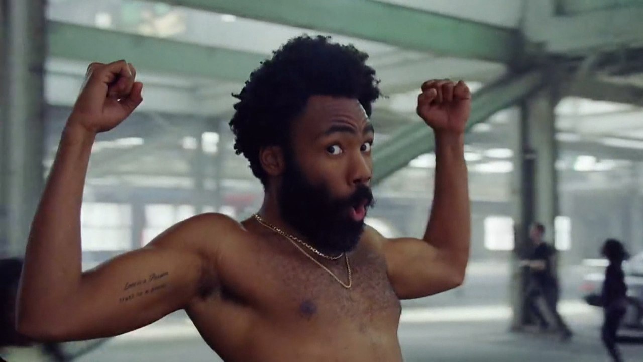 &lsquo;This is America&rsquo; de Childish Gambino triomfa als Grammy 2019