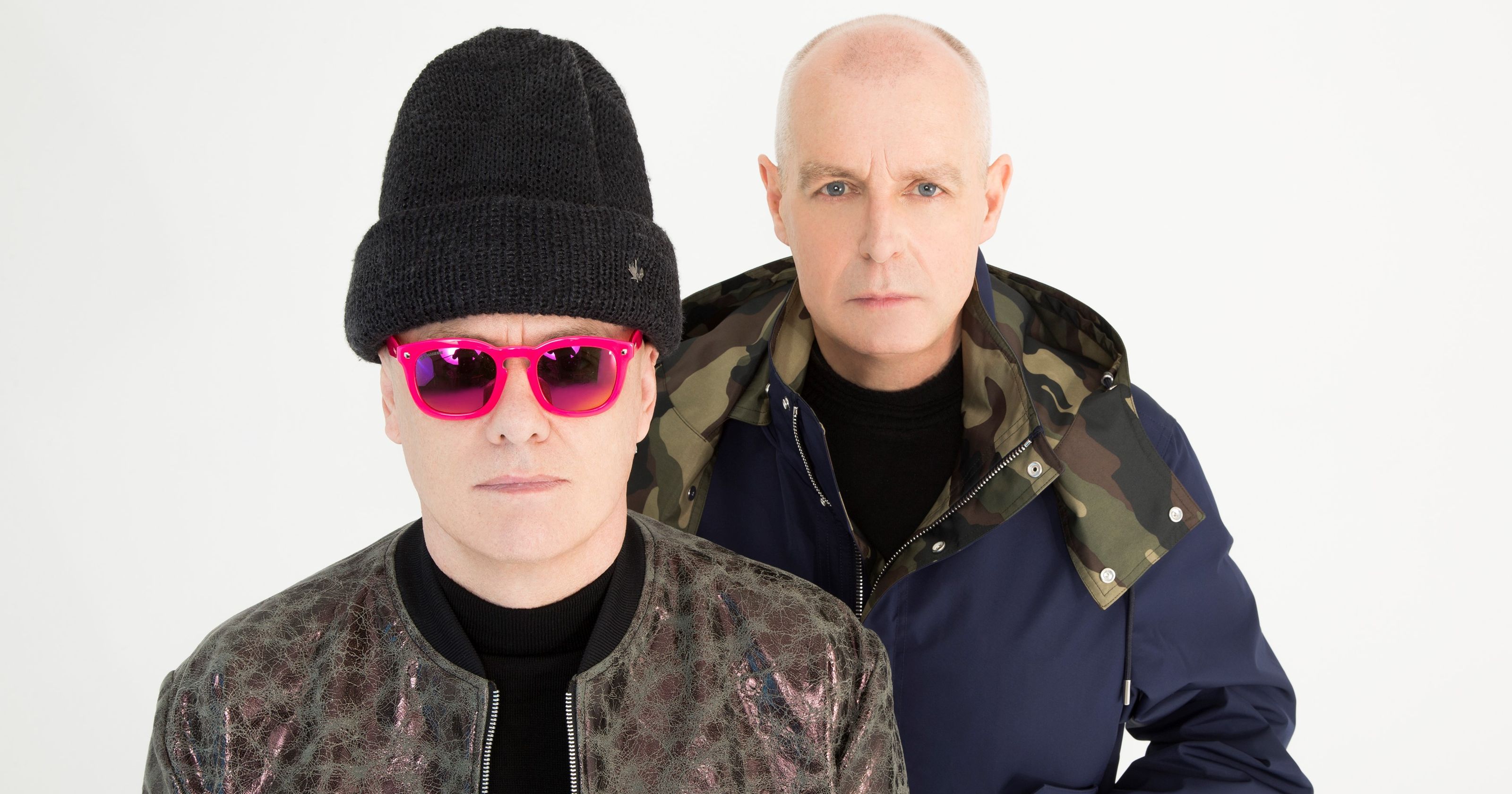 Pet Shop Boys estrenen per sorpresa &lsquo;Give Stupidity a Chance&rsquo;
