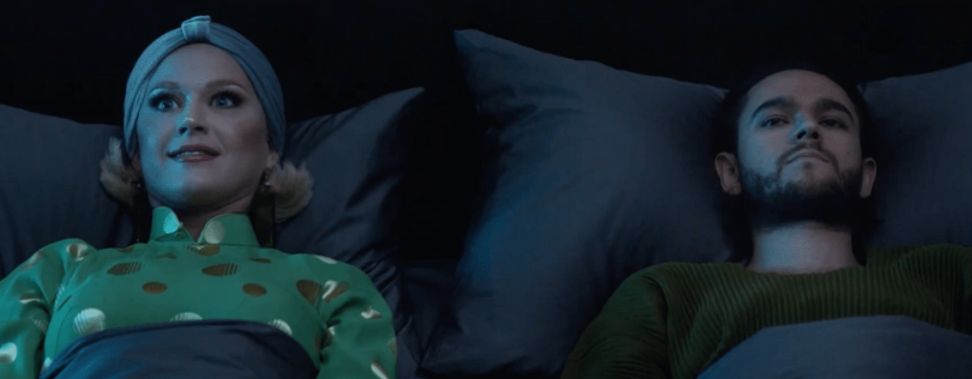 Zedd s&rsquo;ajunta amb Katy Perry a &lsquo;365&rsquo;