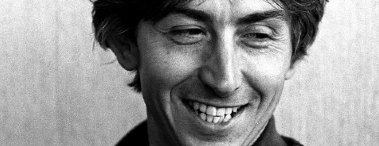 Mor Mark Hollis, el cantant dels Talk Talk