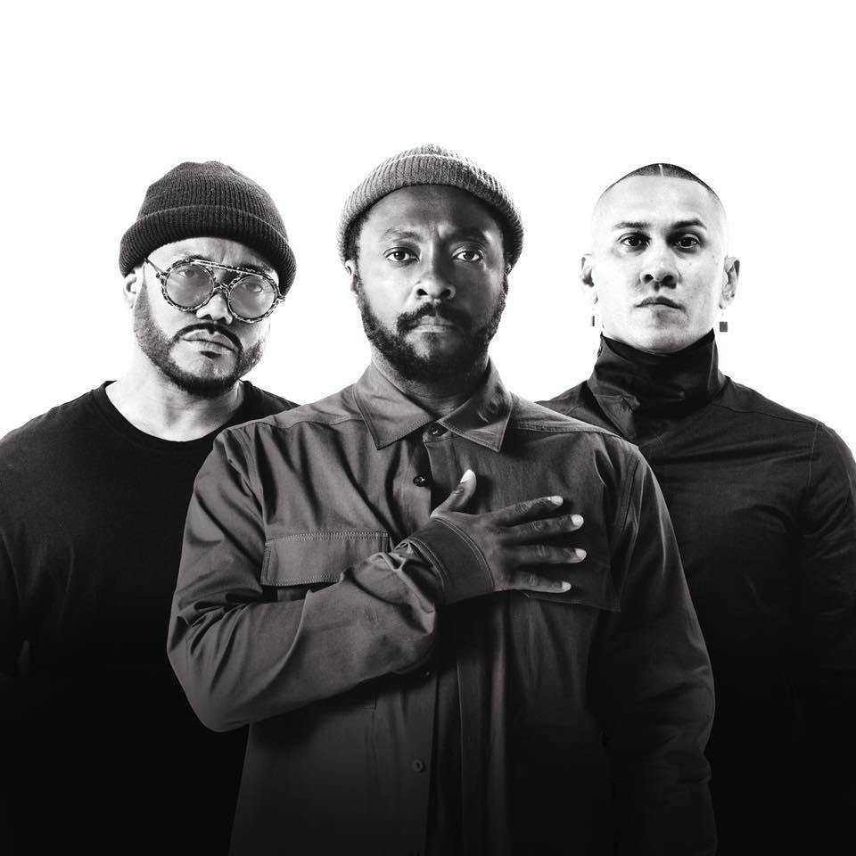 Black Eyed Peas, David Guetta, Bastille o Iggy Pop al festival O Son do Cami&ntilde;o