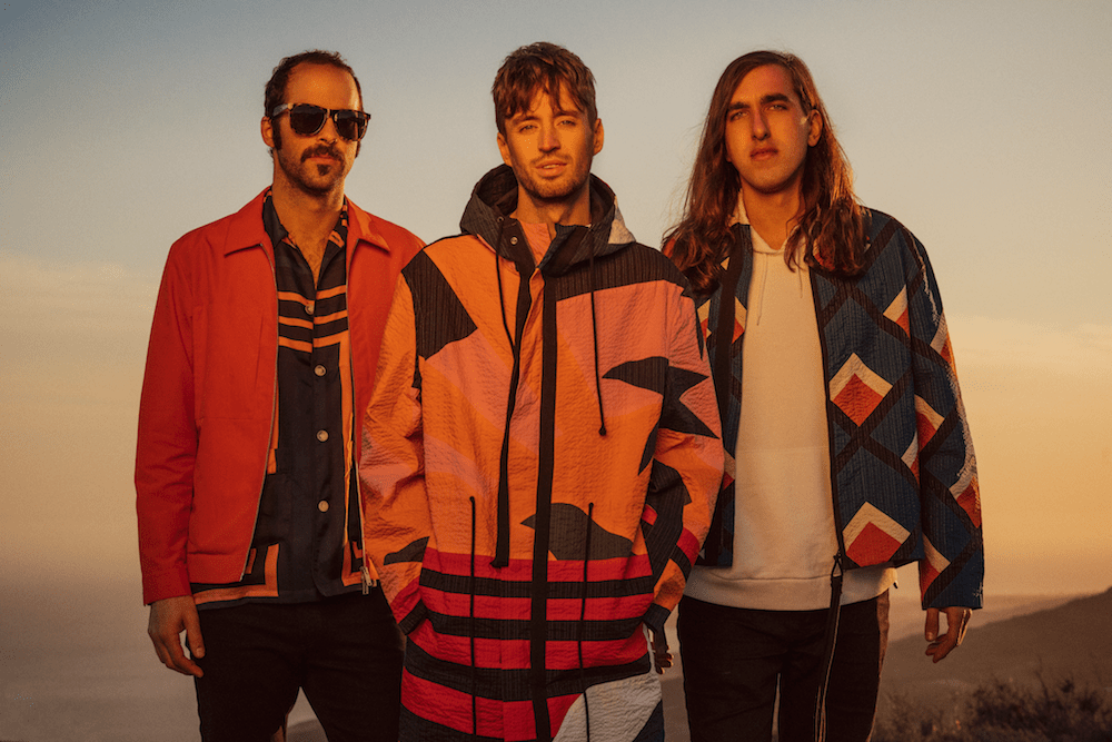Crystal Fighters publicaran disc l&rsquo;1 de mar&ccedil; i avancen &lsquo;Wild Ones&rsquo;