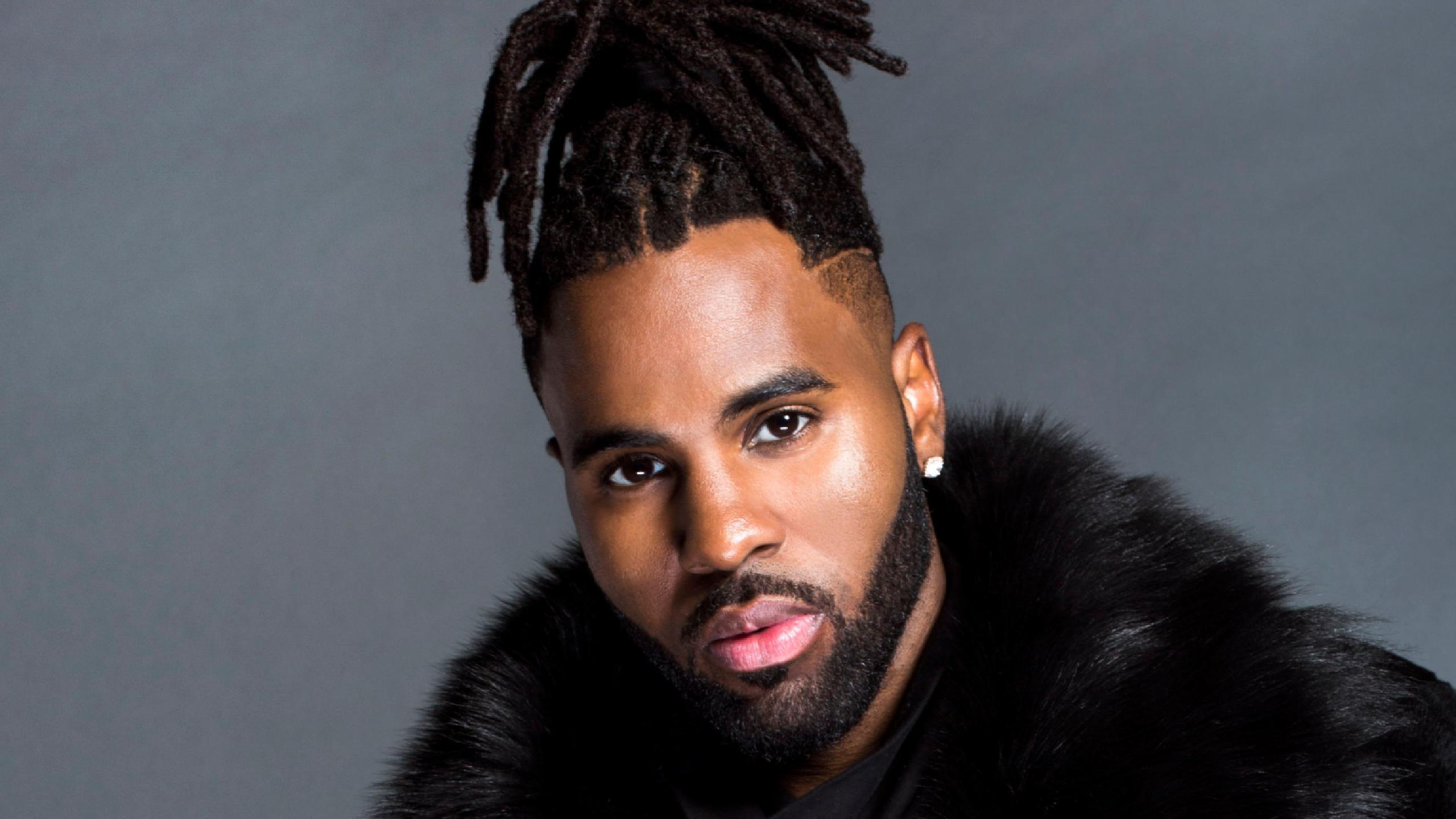 Jason Derulo torna a Barcelona de la m&agrave; del Polo Music Festival