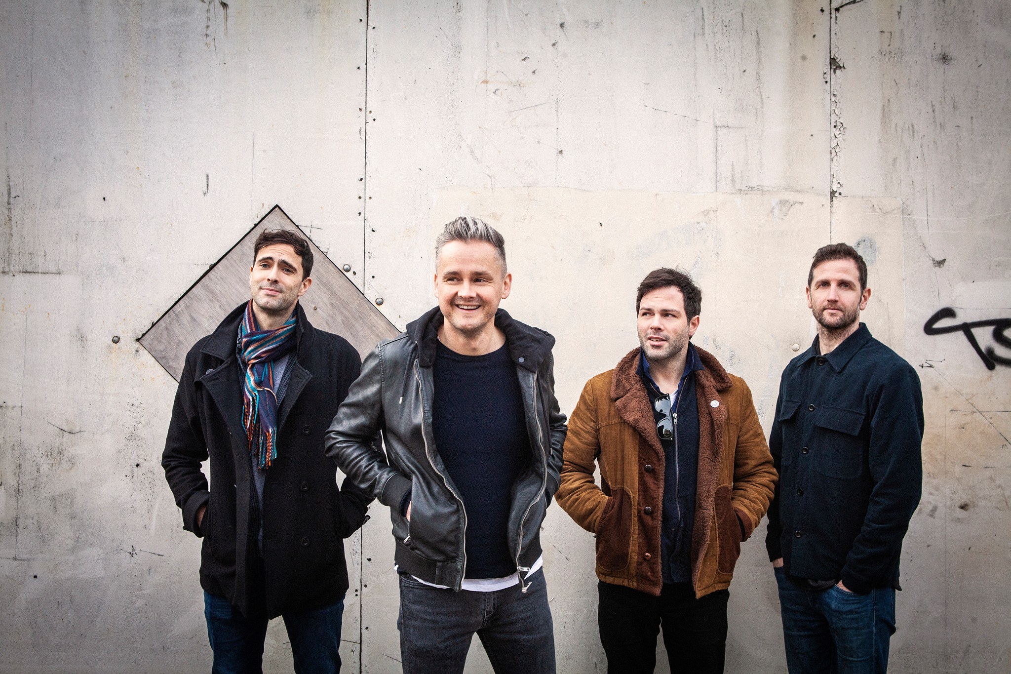 Keane tornen amb nou disc 7 anys despr&eacute;s