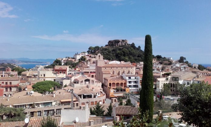 Begur