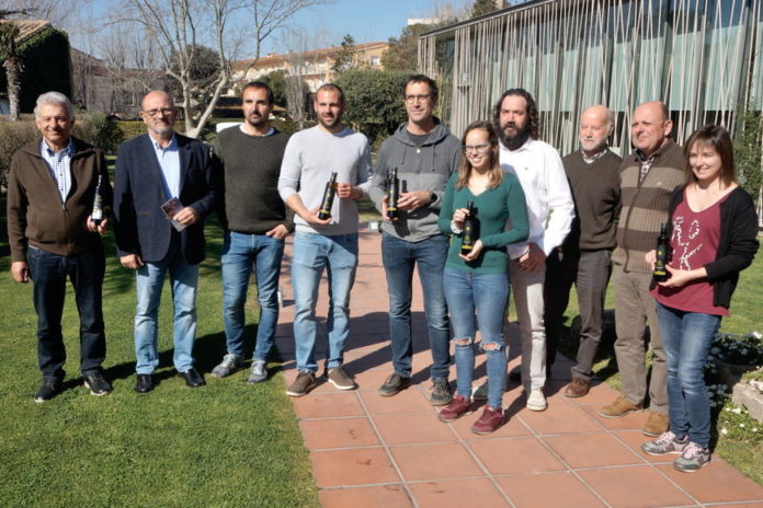 Presentació Oli de Duc