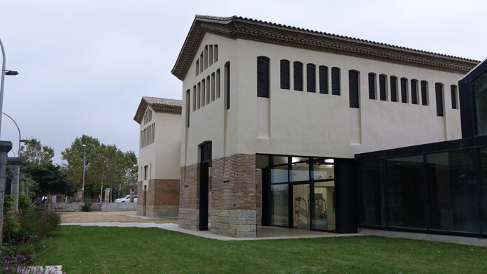 Biblioteca Lluïsa Duran pressupostos participatius