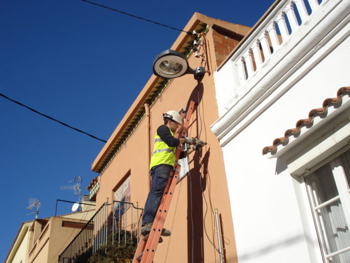 Enllumenat Palamós