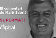 Les exposicions dels 25 anys de Radio Capital martí sabrià